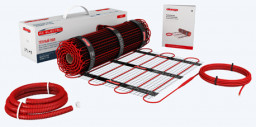Мат нагревательный AC ELECTRIC ACMM 2-150-2.5 (комплект теплого пола)