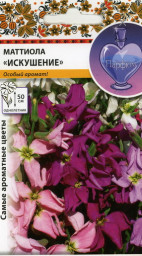 Маттиола Искушение смесь/Парфюм 120шт НК