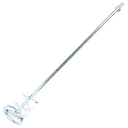 Миксер 100х600х М14 оцинков. REDVERG