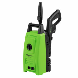 Моечная машина высокого давления АМ-1600, 1600 Вт, 130 бар, 330 л/ч, переносная Сибртех