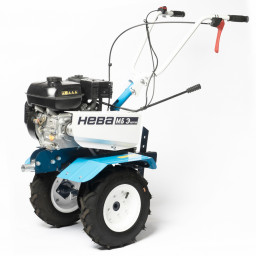 Мотоблок бензиновый НЕВА МБ Энергия