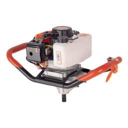 Мотобур бензиновый PATRIOT PT AE140D без шнека