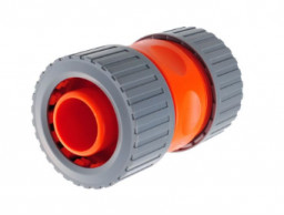 Муфта 1х1 соединительная