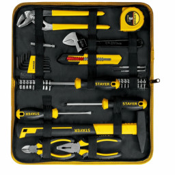 Набор инструмента 40 предм STAYER  Master