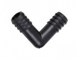 Набор уголков для капельного полива от емкости Жук 5 шт