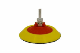Насадка на УШМ усиленная 100мм (с переходником) TORGWIN