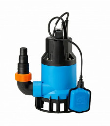 Насос фекальный ДЖИЛЕКС 140/6