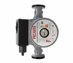 Насос циркуляционный РЕСАНТА ЦРН-25/4 