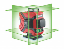 Нивелир лазерный CONDTROL Fliesen 3D Laser 4D