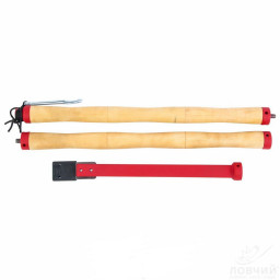 Нож к пешне разборной СТУПЕНЬКА