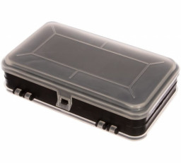 Органайзер двухсторонний 175х106х46 мм Сибртех