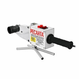 Паяльник для полипропиленовых труб РЕСАНТА АСПТ-2000