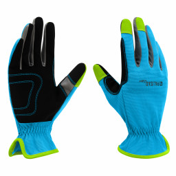 Перчатки садовые, универсальные, размер 7, Luxe Palisad