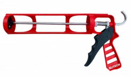 Пистолет для герметика скелетный ELITECH