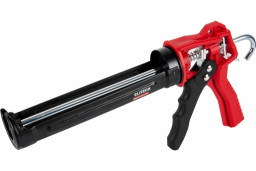 Пистолет для герметика усиленный ELITECH HD