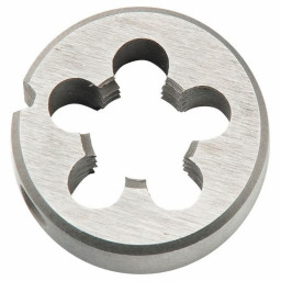 Плашка М 20*1,5 мм// СИБРТЕХ