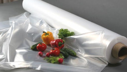 Пленка ПВД 60 мкм черная шир 3м (рул 100 м) стоимость погонного метра