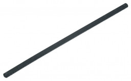 Полотно 150 мм по металлу для ножовки (10 шт) SPARTA