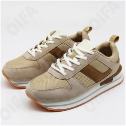 Полуботинки летние женские ES621043-5 Escan 