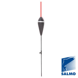 Поплавок бальзовый. Salmo 72 01.0