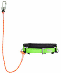 Пояс предохранительный ПП1В (канат) КРЕПЫЖ