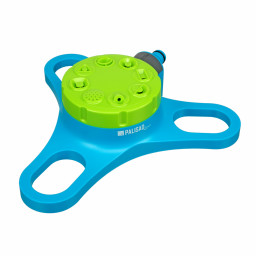 Распылитель-дождеватель 8 режимов увеличенная база Palisad