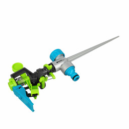 Распылитель PALISAD 390м2 импульсный усиленный