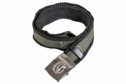 Ремень поясной В40 LINE Эконом Fish/черный Хольстер