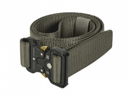 Ремень тактический Cobra 7.62 олива 7ТВ-02OL Нова-Текс