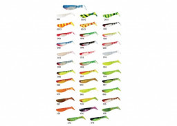 Риппер RELAX KOPYTO 3" 7.5см  BLS3-TG001R