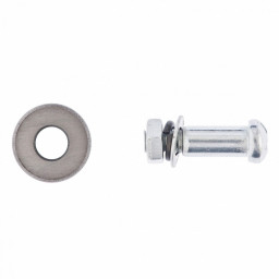 Ролик 15*6*1,5мм режущий для плиткореза MATRIX