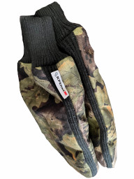 Рукавицы мембрана КРЕПЫЖ