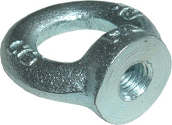 Рым-гайка М10 DIN 582