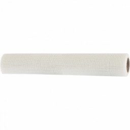 Сетка стеклотканевая штукатурная (5 х 5 мм) 1000 мм х 20 м Matrix