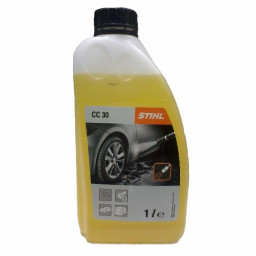 Шампунь для моек высокого давления, с воском СС 30 STIHL (1л)