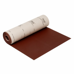 Шкурка на тканевой основе, зернистость № 20, 800 мм х 30 м, "БАЗ"