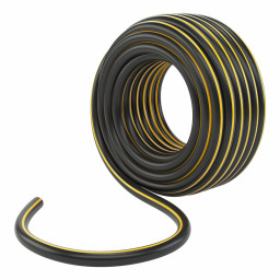 Шланг поливочный армированный 3 слойный ТЭП 1/2'', 35 м, аграрный Palisad