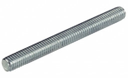Шпилька 16*1000 резьбовая цинк