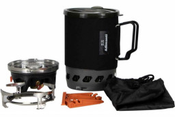 Система приготовления пищи Adimanti AD-10 1100 мл, цвет черный