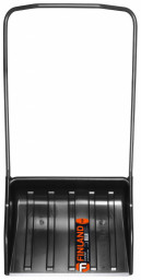 Скрепер снеговой FINLAND