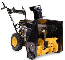 Снегоуборщик CHAMPION ST553