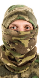 Снуд мультикам ONE SIZE Магнум