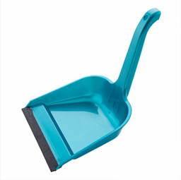 Совок для мусора пластмассовый арт.416