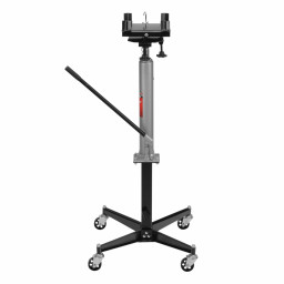 Стойка трансмиссионная гидравлическая, 0,4 т, h подъема 1230-1670 мм// Matrix