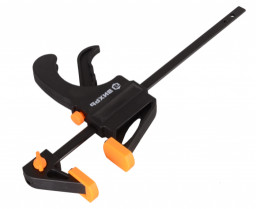 Струбцина быстрозажимная 150х45 мм Вихрь