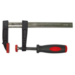 Струбцина MATRIX 150*50*210 мм F-образная