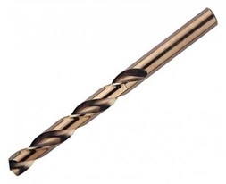 Сверло 4,5*80/47 мм по металлу Р6М5 "Энкор" (поштучно)