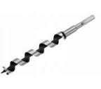 Сверло 7 мм. по дереву  спиральное "ЭНКОР"