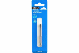 Сверло по стеклу и керамике четырехгранное 6мм