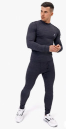 Термобелье мужской ICEWIND серый